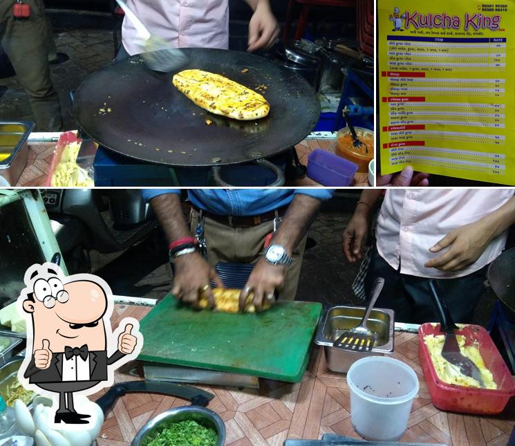 Here's an image of Kulcha King 369