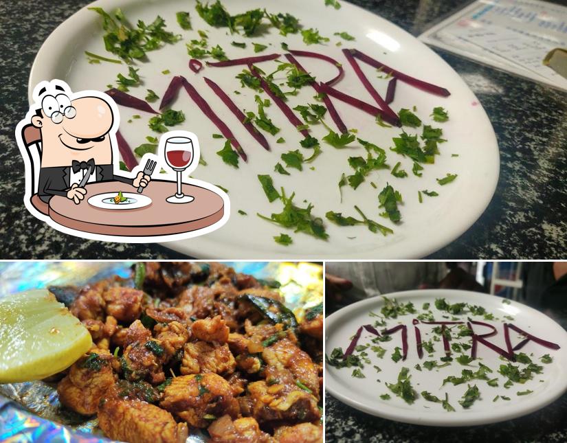 Madhulok Restaurant & Bar