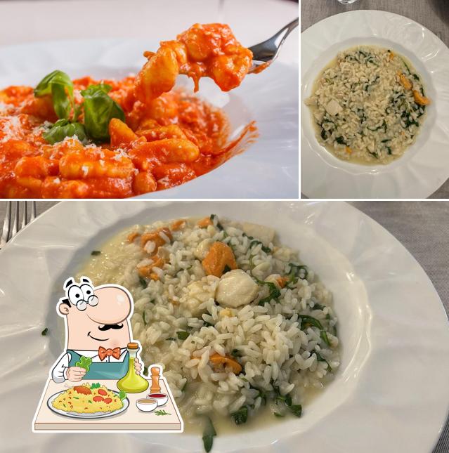 Risotto al Elisir Ristorante e Bistrot