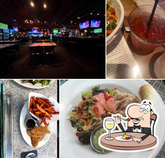 Browns Socialhouse Maple Ridge