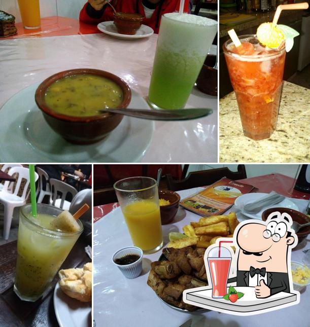 Bar do Ernesto - Restaurante e Pizzaria