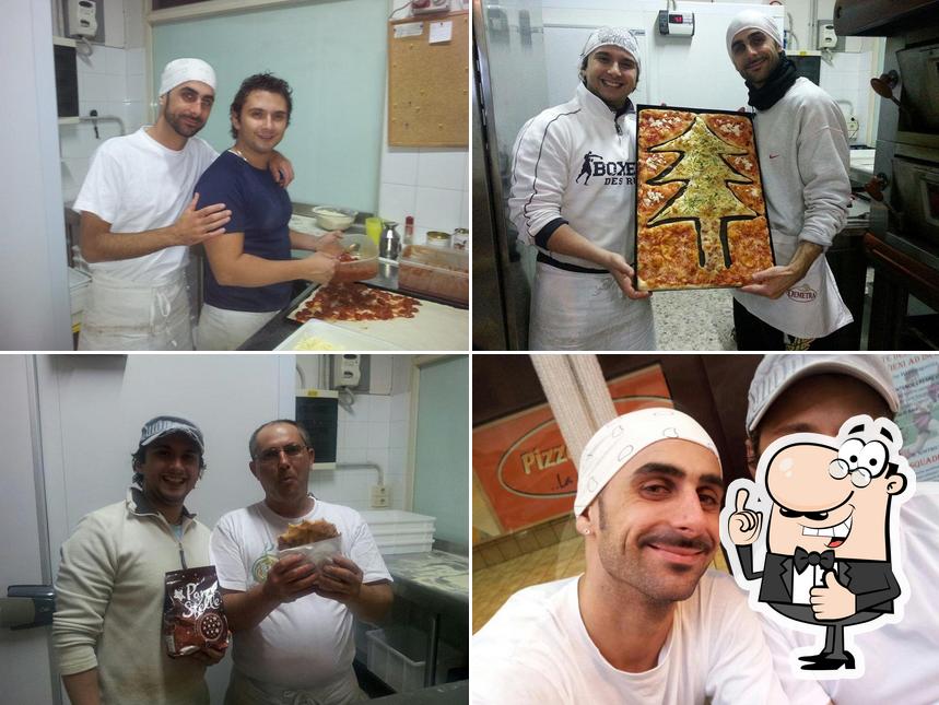 Immagine di Pizzeria Good Stuff