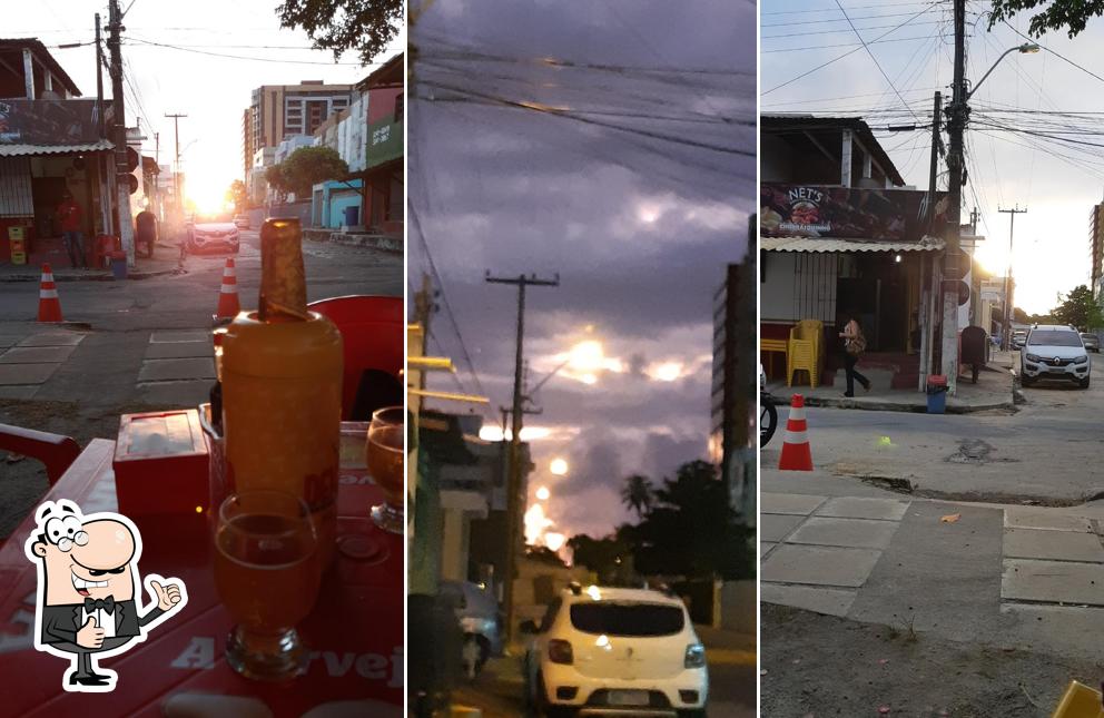 Net's ( Bebidas E Conveniências )