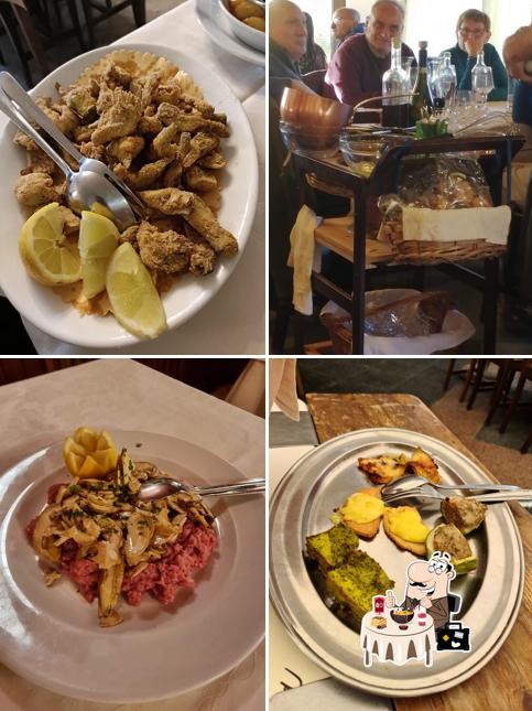 Ramen al Ristorante Defilippi