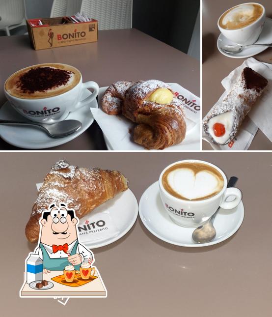 Profitez d'un verre à Infinity Lab