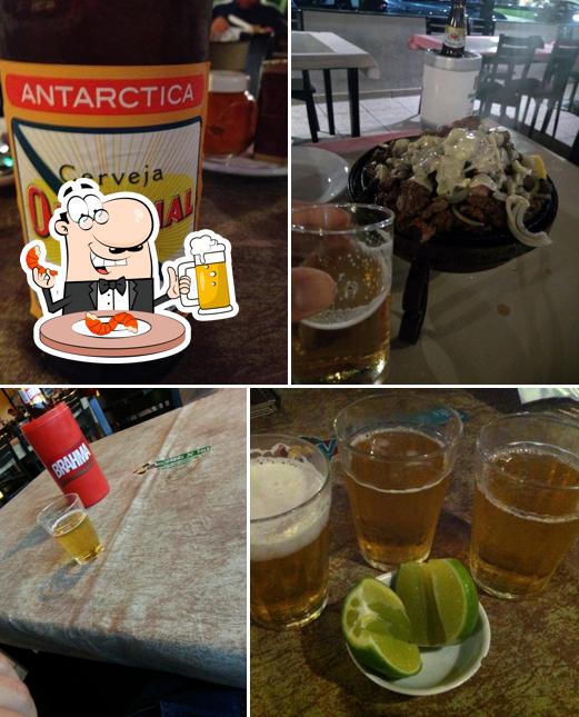 Costelão Churrascaria E Chopperia