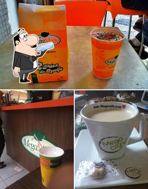 Megamatte Paço do Ouvidor