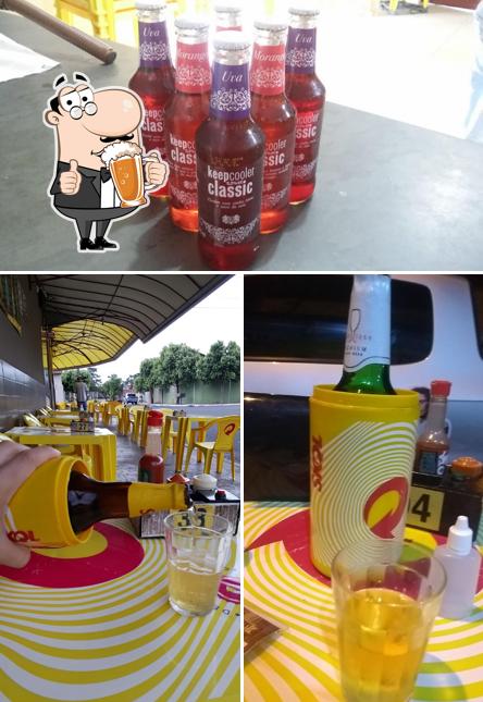 Descubra a variedade de cervejas