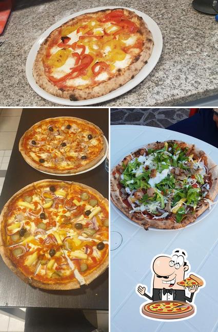 Hello Sajid pizzeria kebab