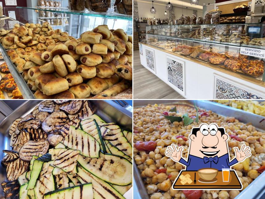 Bakery Fumarola da Antonio