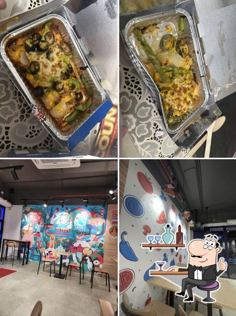 Domino's Pizza Karaparamba, Kozhikode