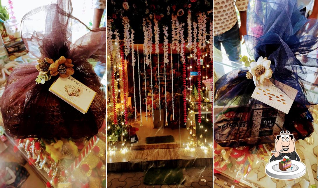 Secret London - gift and bakery