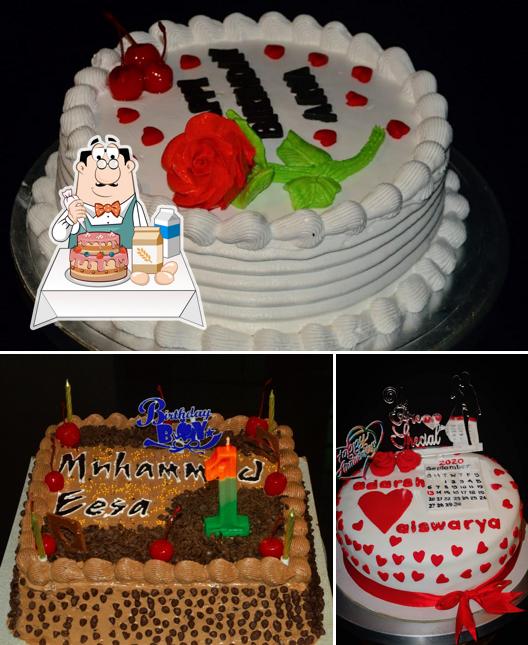 Here's a pic of Anantara Bakes And Cakes