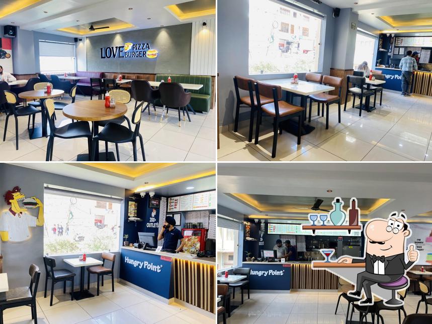 Hungry Point - Sudher Dharamshala