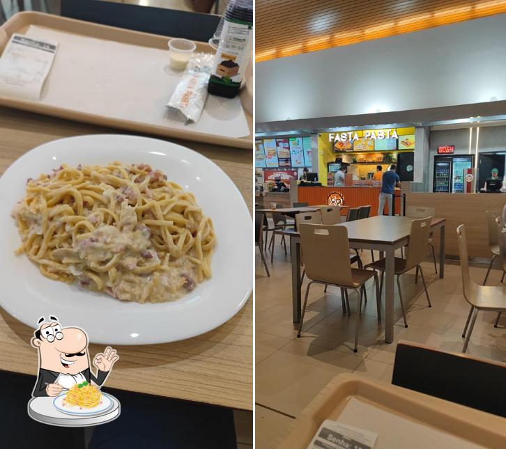 Restaurante Fasta Pasta