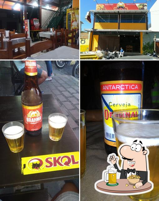 Hamburgueria e Restaurante do Bigode