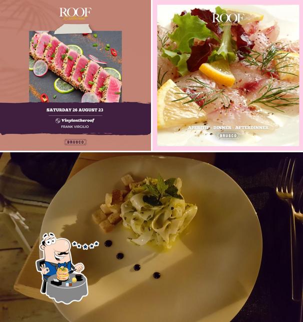 Platti al Brusco Wine & Audio Room