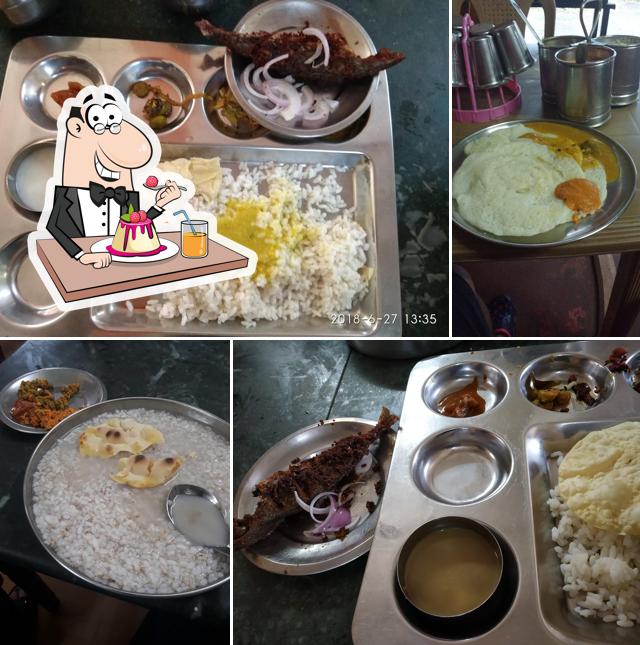 Sree Guruvayoorappan Hotel