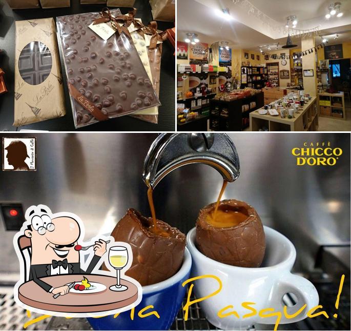 Il Mercante di Caffè