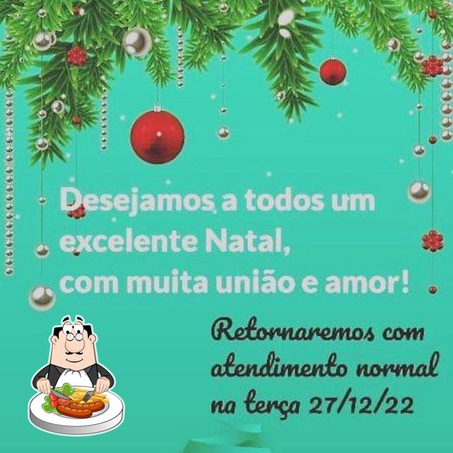 Platos en Camorra Restaurante