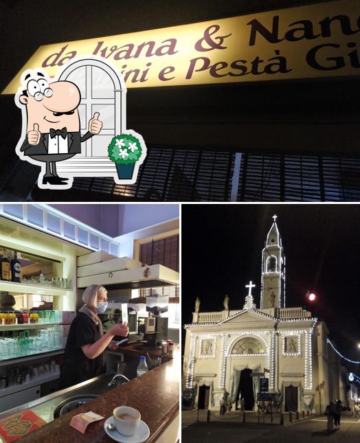 PALOMAR BAR CAFFETTERIA