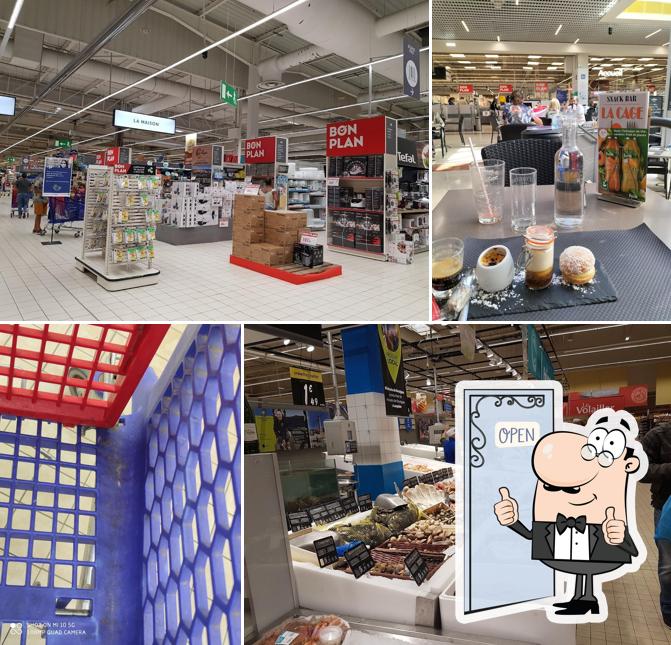 Voir l'image de Carrefour Sete Balaruc