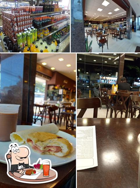 Look at the pic of Panificadora Celeste Pães e Conveniências