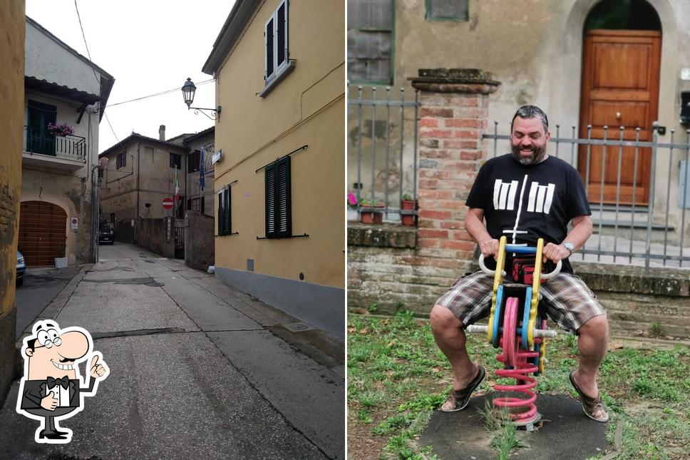 Ecco una foto di Circolo Arci Montefoscoli