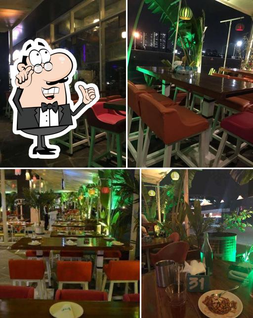 FML - Food Music Love (Kharadi)