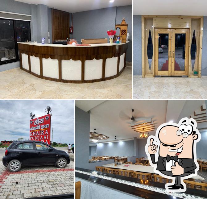 Khaira Punjabi Dhaba image