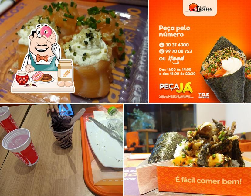 Temakeria Japesca - São Leopoldo