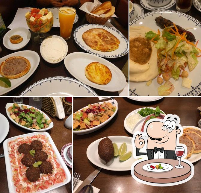 Almanara - Shopping Eldorado