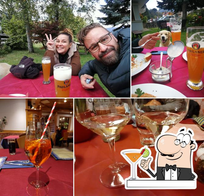 Friedheim Restaurant