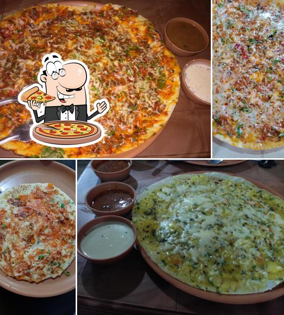 Sai Nidhi Tea and South Indian Food