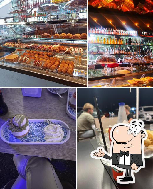 Chalet Cimmino - Mergellina