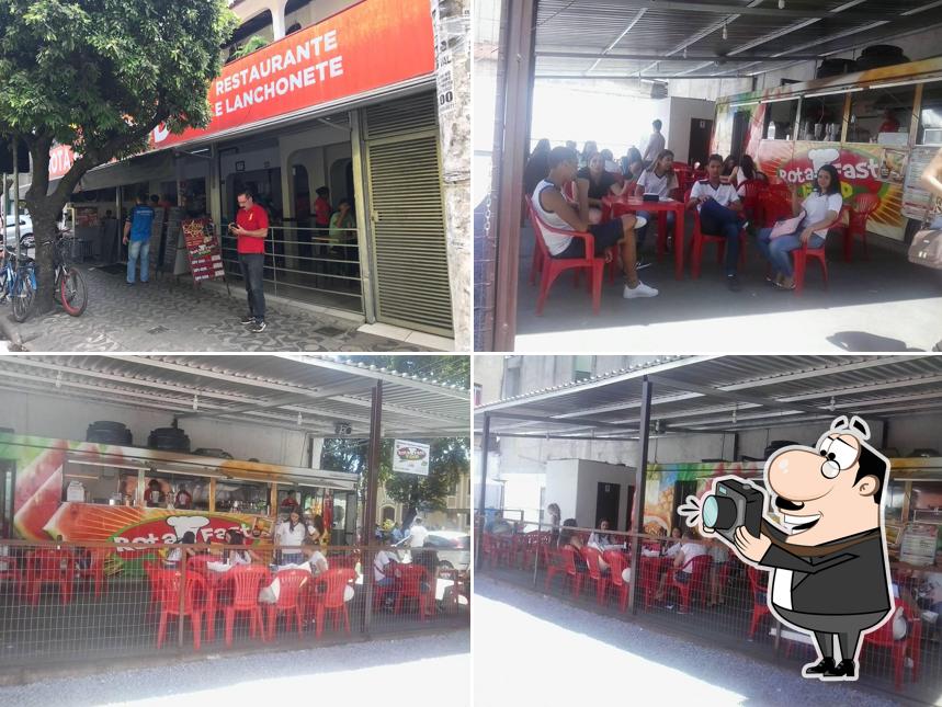 Rota Fast Food