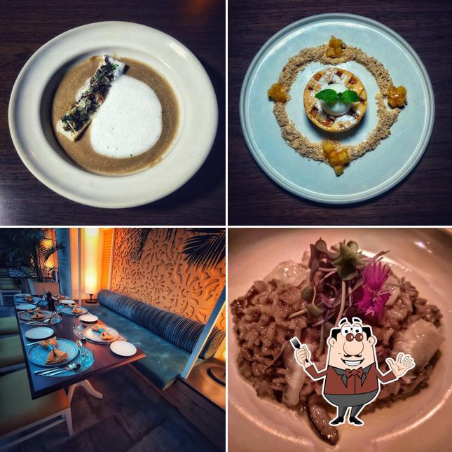 Europa 360 by Radisson Blu Bengaluru Outer Ring Road