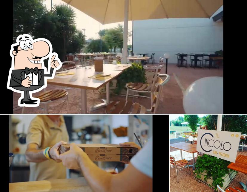 Guarda questa immagine di Pizzeria Il Circolo