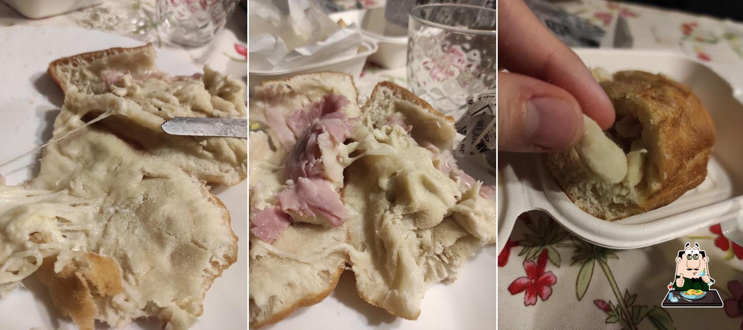 Pizzeria Paninoteca Generale Lee