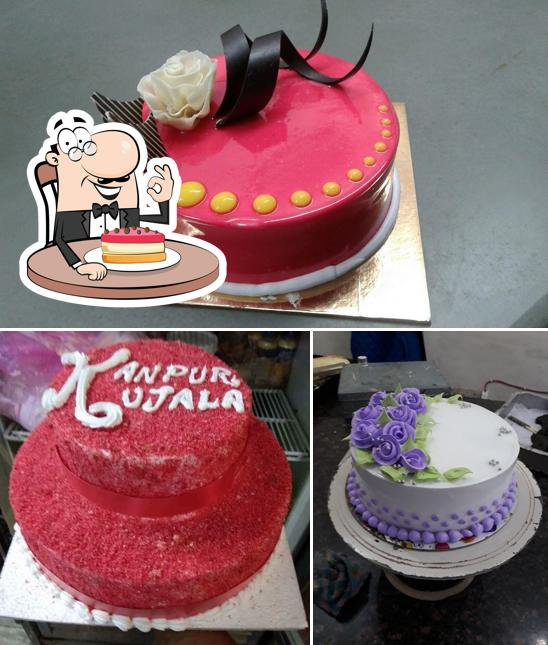 Look at this photo of PANDIT BAKERY (SPB)