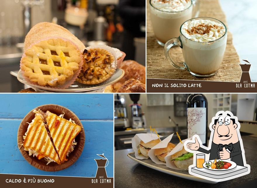 Caffè Dla Cotma