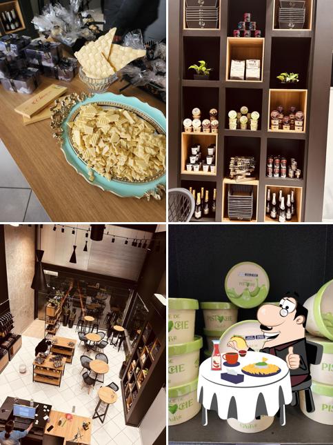 GAaFeR Jaragua Chocolates Cafés