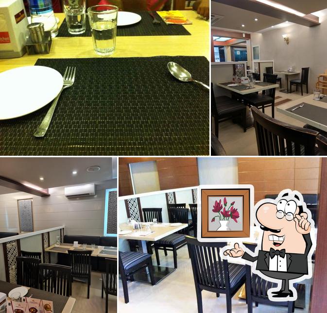 Copper Kitchen Vadapalani