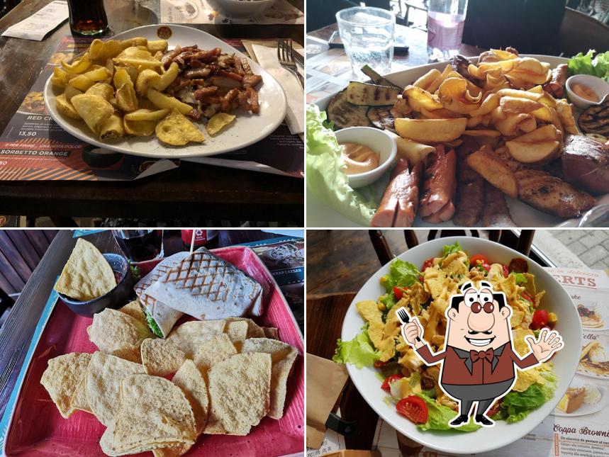 Platti al Old Wild West - Limena The Space