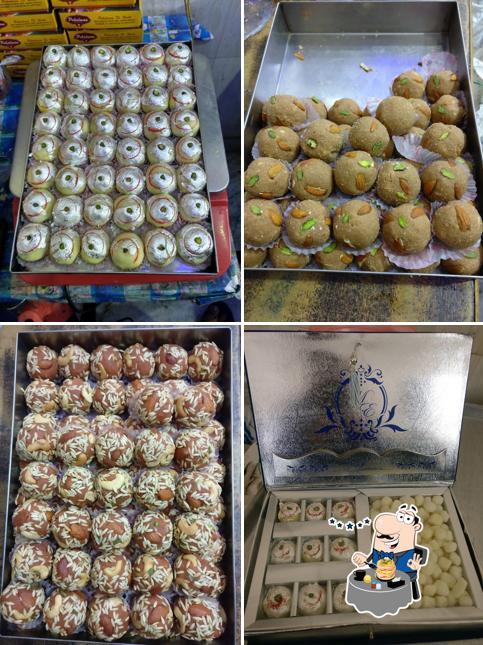 Meals at Pehalwan Sweets