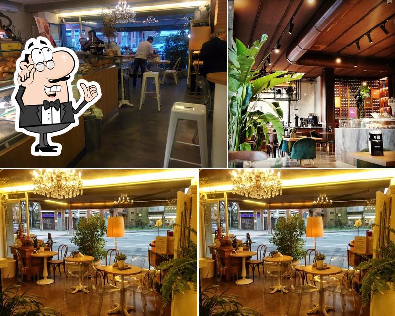 Caffè Sempione - Pero