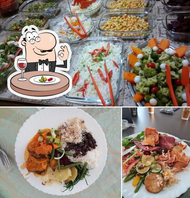 Restaurante Bertoria