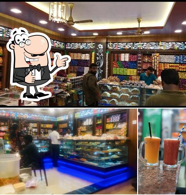 Lala BAKES & JUICE - CO(Cake shop in mannivakkam , Juice shop in mannivakkam) picture