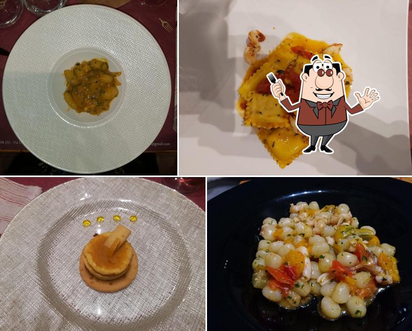 Sorsi & Morsi Isernia