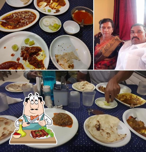 The Village Restaurant